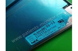China Front Panel Level Control Ventilator VAG Display Parts supplier