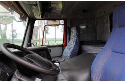 China PTO System Prime Mover Tractor supplier