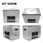 Heated Industrial Ultrasonic Cleaner ST36 Ultrasonic PCB Cleaner For BBQ Tools Cleaning for sale