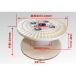 PN300 Composite Plastic Winding Bobbin Spool Reel For Electric Cable Wire Machine for sale
