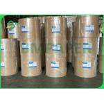 140gsm 160gsm Woodfree Uncoated Paper For Notebook Printing 900mm for sale