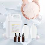 Milk Perfume Oil Fragrance For Shampoo Hair Products And Lotion for sale