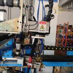 Customizable For Different Production Scenarios Kitchen Utensils Machine With Advanced CNC Control System for sale