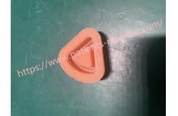 China CU Medical Semi-automated AED Defibrillator I-PAD NF1200 Shock Button supplier
