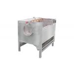 Hot Sell In Uae! Electric Fruit Peeler Machine Price For Industrial Use Automatic Potato Peeler Machine for sale