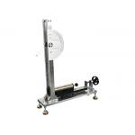 IEC60068-2-75 Environmental Testing Required Calibration Device For Spring Hammer