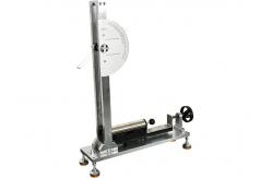 China IEC60068-2-75 Environmental Testing Required Calibration Device For Spring Hammer supplier