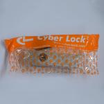 Aluminum Material Cyber Lock Drawer Lock Metal File Cabinets Lockers