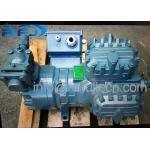 D6SH-2000 Semi Hermetic Refrigeration Compressor 20HP Belgium Copeland 50Hz for sale