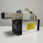 1600W Second Hand Miner StrongU STU U1 11TH With PSU For DCR Coin for sale