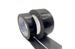 China Reasonable Sealing Cushioning Double Coated Polyethylene Foam Tape In Electronic Industry supplier