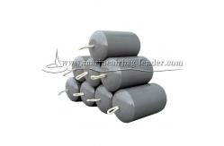 China High Density EVA Foam Fender Floating Buoy Customized Size / Shape supplier