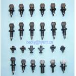 Assembleon/Yamaha nozzle KGT-M7710-A0x KGT-M7790-A0x KV8-M7WK-A00 for sale