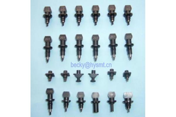 Assembleon/Yamaha nozzle KGT-M7710-A0x KGT-M7790-A0x KV8-M7WK-A00