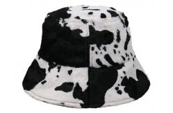 China Two tone bucket extraordinary paint-splashing style fisherman hat supplier