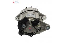 China DX80 4TNV94 4TNV98 129908-77260 CAL10499GS F002G90350 Alternator 24V 45A supplier