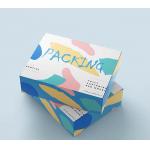 Custom Packaging Boxes For Power Banks USB Cables And Bluetooth Speakers