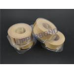 Tobacco Spare Parts Garniture Tape Aramid Fiber Conveyor Belt 3100 * 21 MM for sale