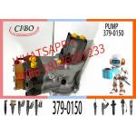 Diesel Fuel Injection Pump 3230F583T For  VISTA 2643B319