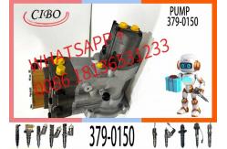 China Diesel Fuel Injection Pump 3230F583T For  VISTA 2643B319 supplier