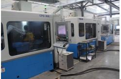 China High Durabity CNC Tool Insert / Lathe Machine Inserts TBGT0601 HRA92.5 Hardness supplier