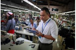China Varying Levels Factory Assessment FAT Mutual Beneficial Time Saving Low Cost supplier