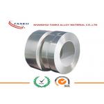Thermal Bimetal Strip R22-150 Precision Alloy For Car Cigar Lighters for sale
