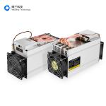 Asic LTC Miner Machine , 1.6J/MH 942W Antminer L3++ 580 Mh for sale