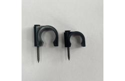 China 16mm 20mm Plastic Wire Clips Burr Free PE Bending Pipe Tool supplier
