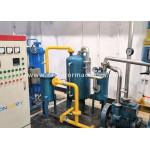 Motor Vacuum Impregnation Process For Transformers Dia 500 - 5000 Mm