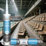 China One Component Stone Silicone Sealant Meets ASTM C920 GB/T 14683 - 2017 for sale