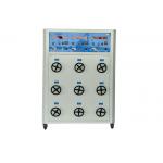 Plug Socket Switch Life Testing System 3 Synchronous Stations IEC 60669-1