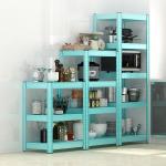 Boltless Metal Shelf Rack for sale