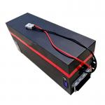 China 75Ah 48V LiFePO4 Battery for sale