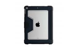 China Rugged Bumper Ipad Case With Auto Wake Sleep 360 Degree Protection supplier