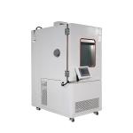 Stainless Steel Temperature Humidity Test Chamber For Precise Environmental Control for sale