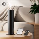 Waterless No Leak Desktop Cold Air Diffuser Machine for sale