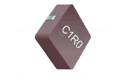 China Forewell Shielded Power Inductors , High Current Power Inductor Alloy Powder supplier