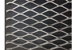 China Diamond Hdg Formwork Mesh Stainless Steel Rib Lath supplier