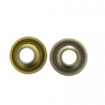 High Pressure Aerosol Can Cone Spray Metal Can Lids 207.5# 60mm Diameter Size for sale
