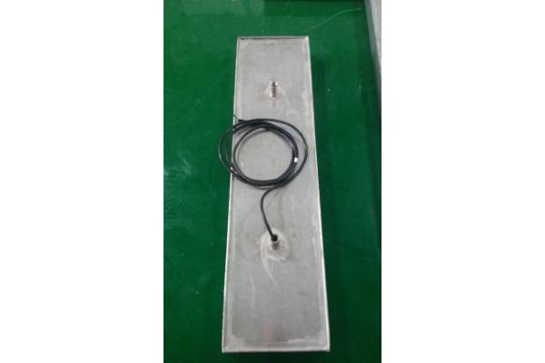20k - 40 Khz Transducer Ultrasound Immersible Ultrasonic Transducer Cleaning