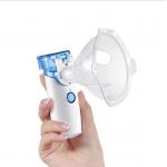 Mini Ultrasonic Personal Steam Inhaler Nebulizer Portable Handheld for sale