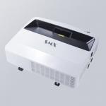 High Performance 360° Projection  WXGA UST Laser Projector With 5000 Lumens Brightness for sale