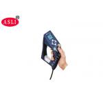 Lab Liquid Test Equipment , High Precision Hydrometer For Medicine