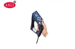 China Lab Liquid Test Equipment , High Precision Hydrometer For Medicine supplier