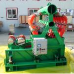 300m3/H Mud Cleaning System Modular Drilling Mud Cleaner API Approval