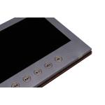 Video In Folder 2.4 CMYK Printing Portable Display Bag Holder 16 9 Ratio for Exhibitions Essentia