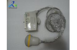 China 3d High Frequency Convex Array Ultrasound Transducer Probe Toshiba PVT-675MV supplier