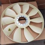 Sinotruk Howo Truck Spare Parts Fan 612600060446 for sale