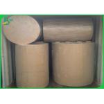 Recycled 230G 300G 400G C1S White Lined Grey Board For Packing Box for sale